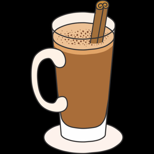 1060 Hot Chocolate Thumbnail