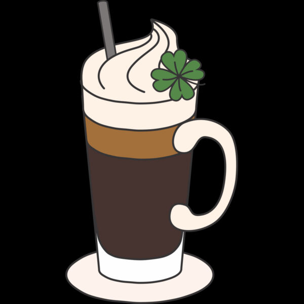 1061 Irish Coffee Thumbnail