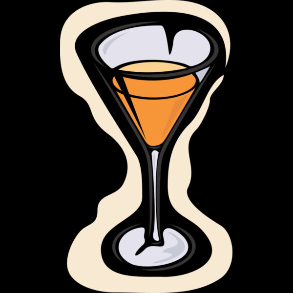3383 Martini Thumbnail