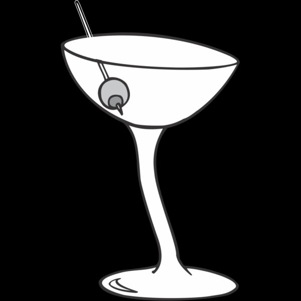 3384 Martini Thumbnail