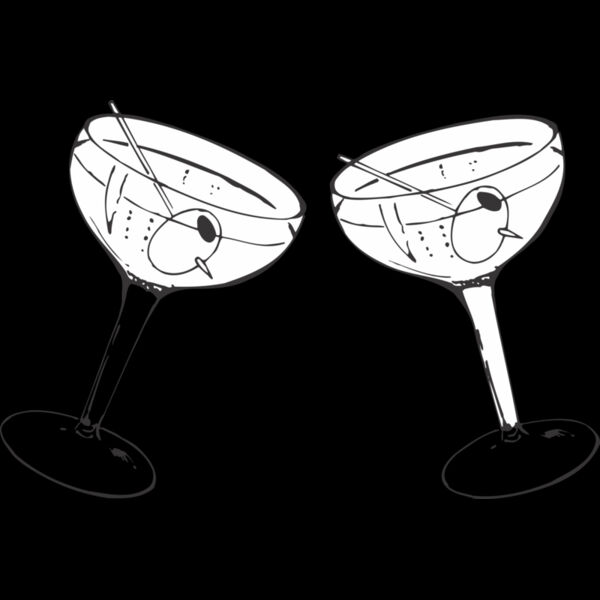 3385 Martini Thumbnail