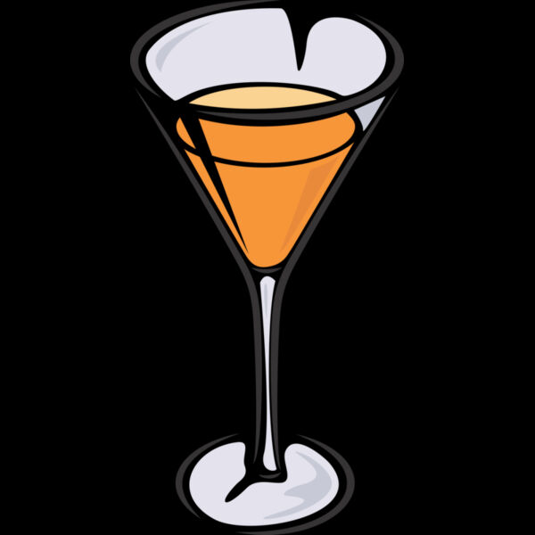 3389 Martini Thumbnail