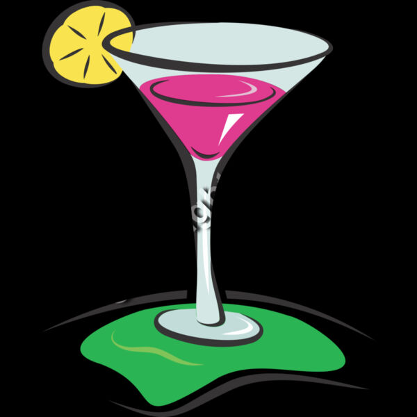3399 Martini Thumbnail