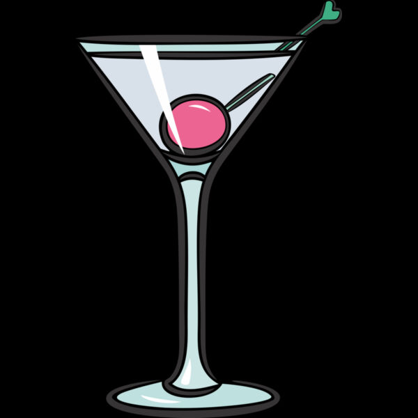 3402 Martini Thumbnail