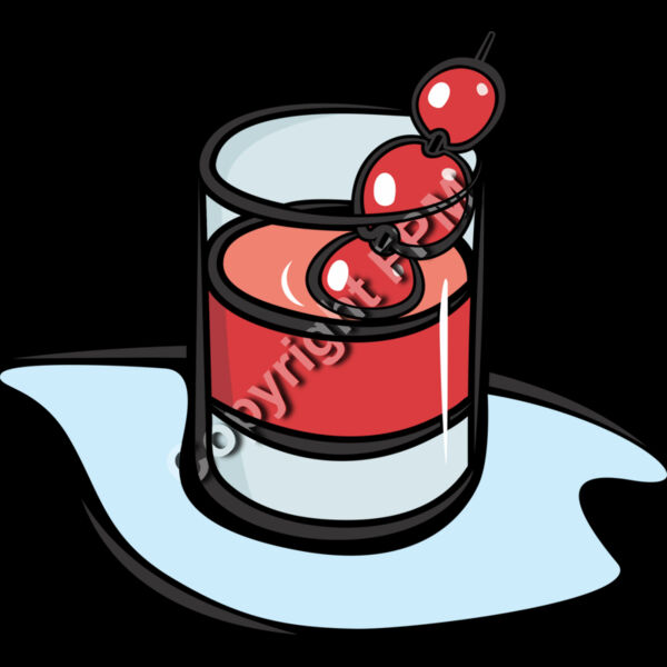 3406 Coctail Thumbnail