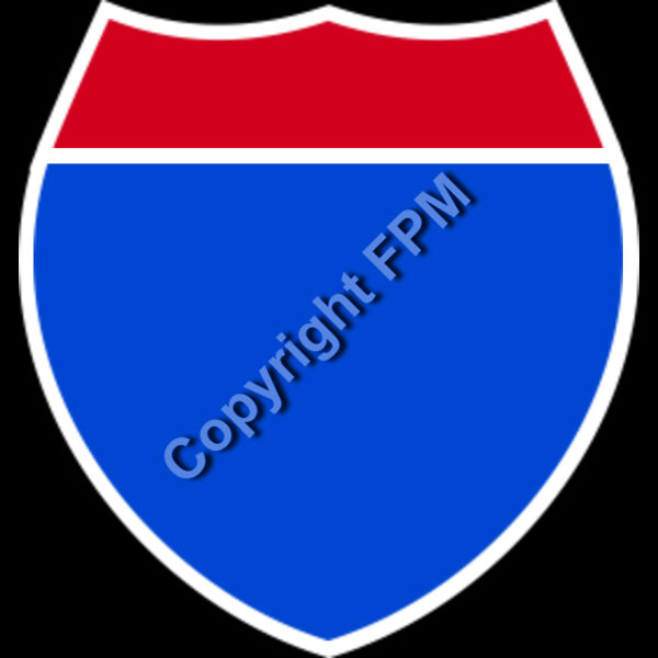 273 Highway Sign Thumbnail