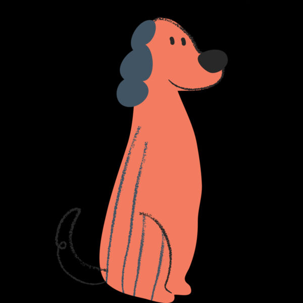 233 Dog Thumbnail