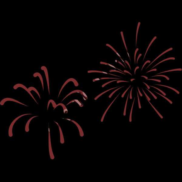 265 Fireworks Thumbnail