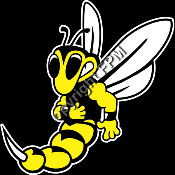 296 Wasp Thumbnail