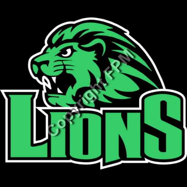 300 Lions Thumbnail