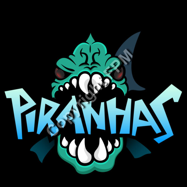 467 Piranhas Thumbnail