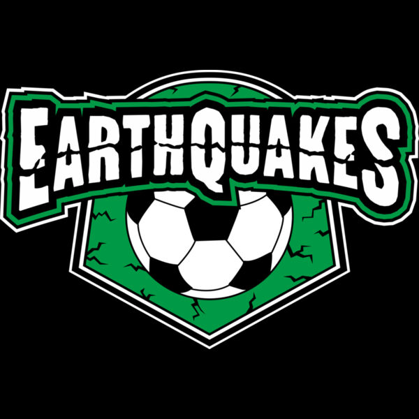 501 Earthquake Soccer Thumbnail