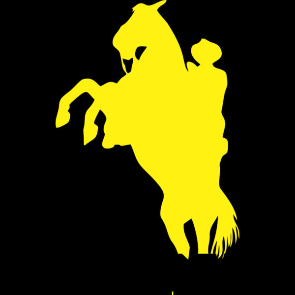 503 Horse Thumbnail