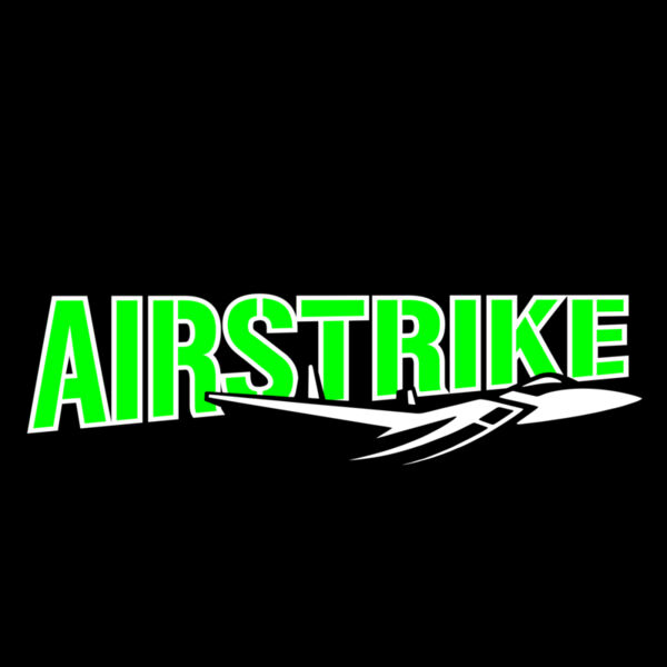 516 Airstrike Thumbnail