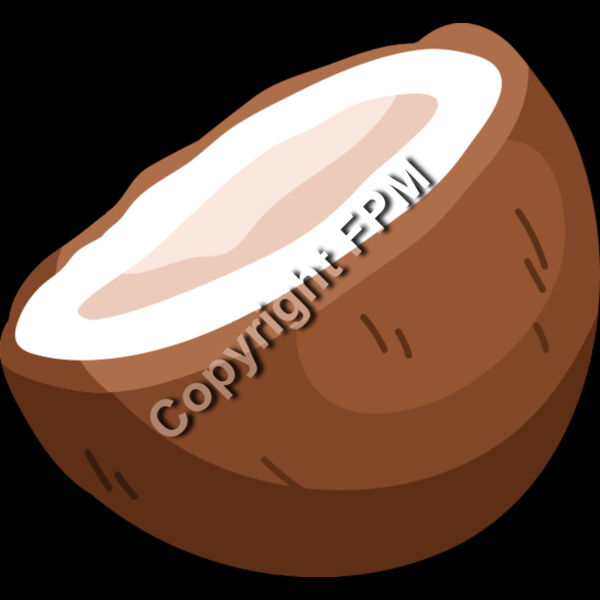 149 Coconut Thumbnail