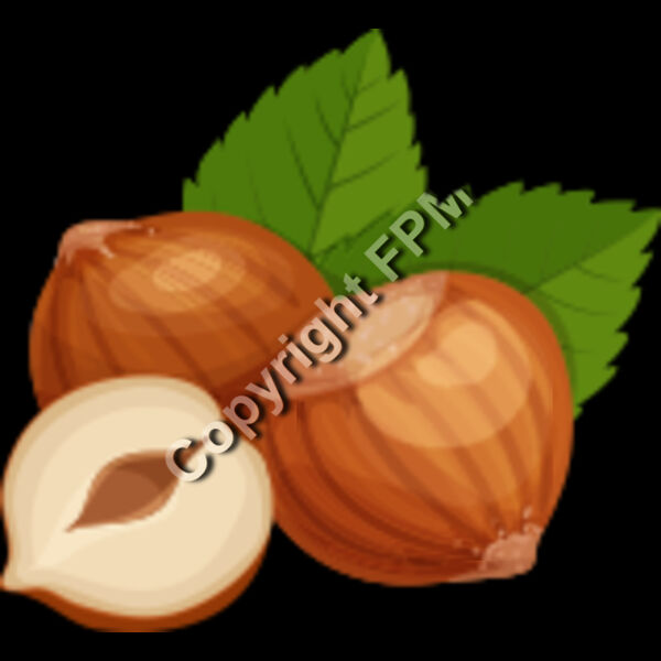 152 Hazelnuts Thumbnail