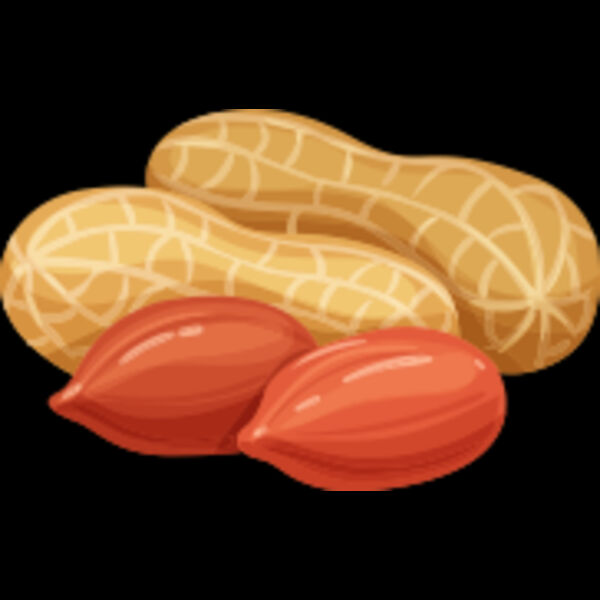153 Peanut Thumbnail