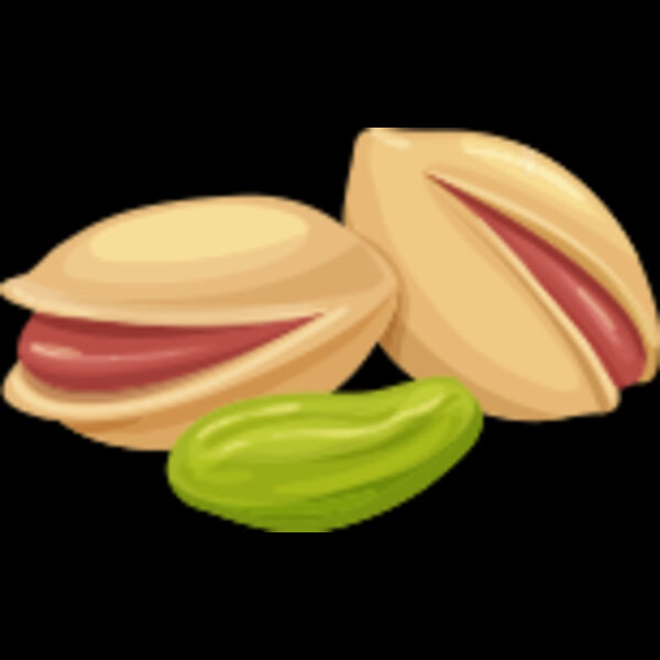 160 Pistachios Thumbnail