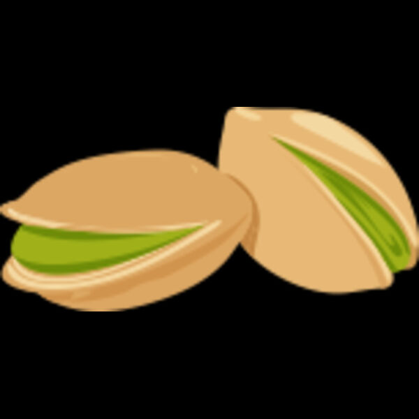 161 Pistachios Thumbnail