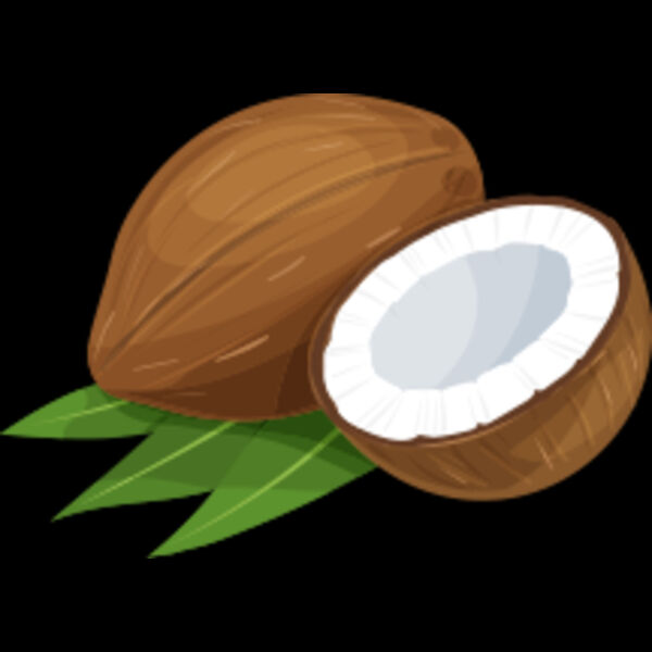 162 Coconut Thumbnail
