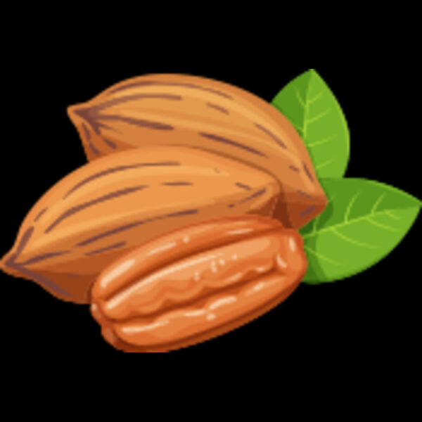 165 Pecans Thumbnail
