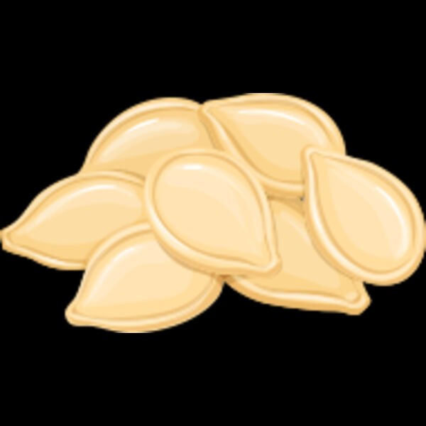 166 Pumpkin Seeds Thumbnail