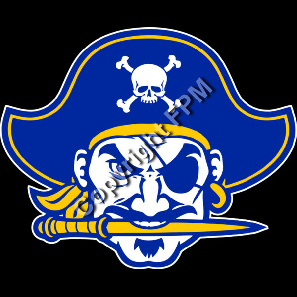 2023 Pirate Thumbnail