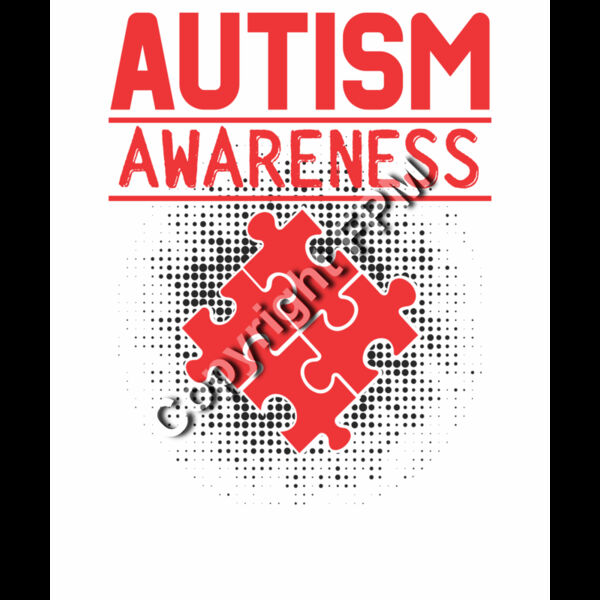 9065 Autism Awareness Thumbnail