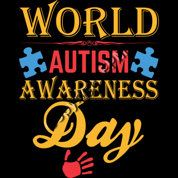 9078 World Autism Awareness Thumbnail