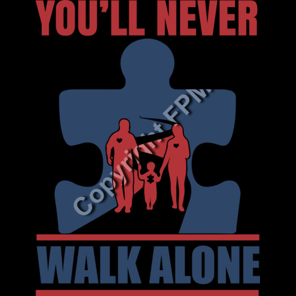 9079 Youll never walk alone Thumbnail