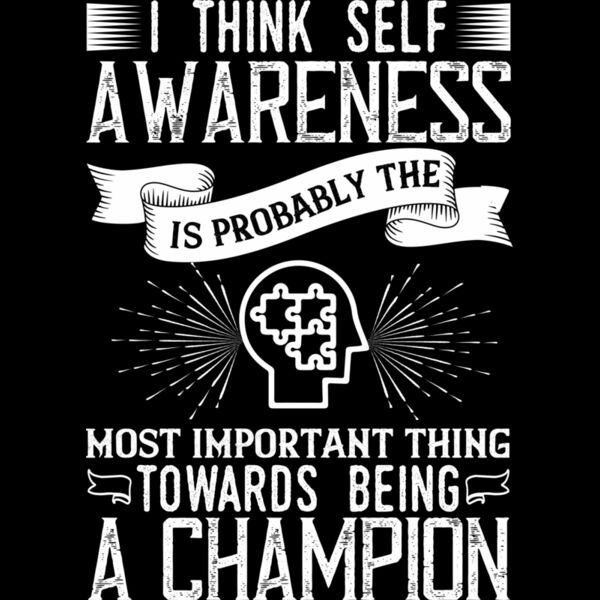 9082 Self Awareness Thumbnail