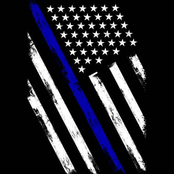 1257 Thin Blue Line Thumbnail