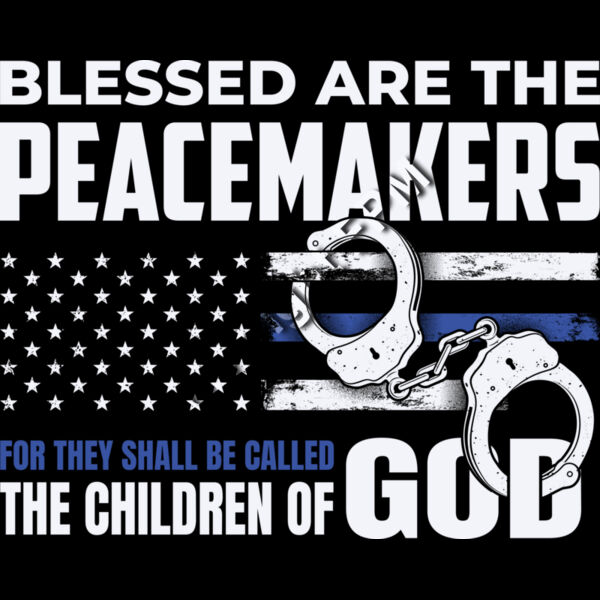 9082 Blessed are the peacemakers Thumbnail