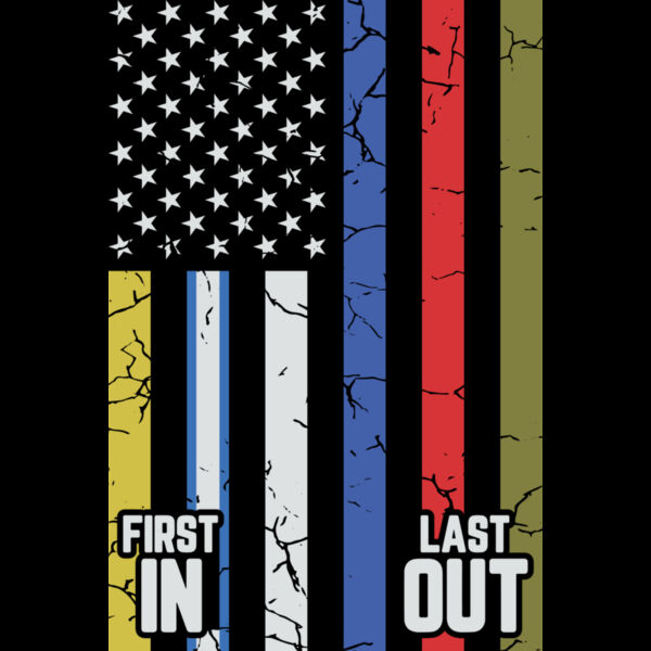 9093 First In Last Out Thumbnail