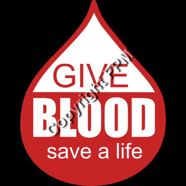 413 Give Blood Thumbnail