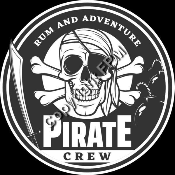 617 Pirates Crew Thumbnail