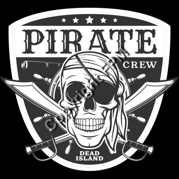 620 Pirates Crew Thumbnail