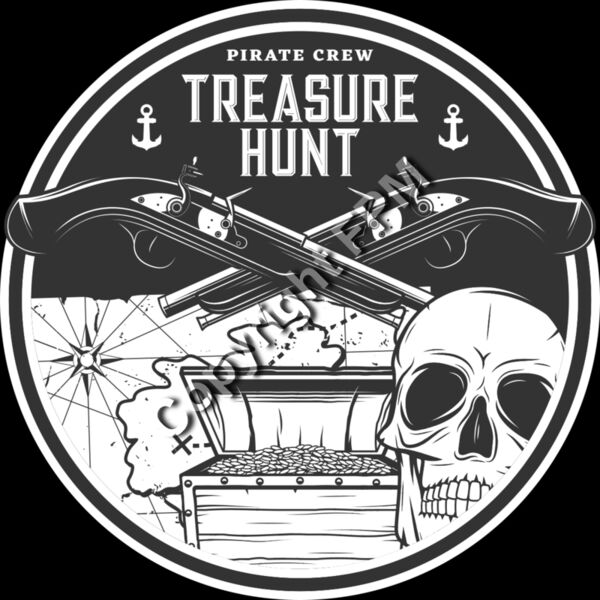 621 Treasure Hunt Thumbnail