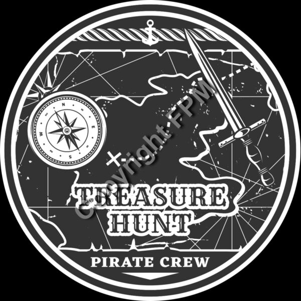 622 Treasure Hunt Thumbnail