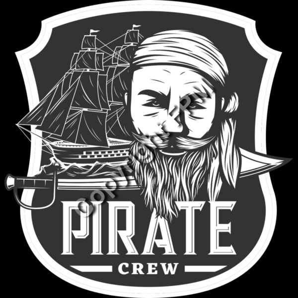 625 Pirate Crew Thumbnail