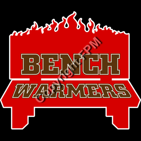 526 Bench Warmers Thumbnail