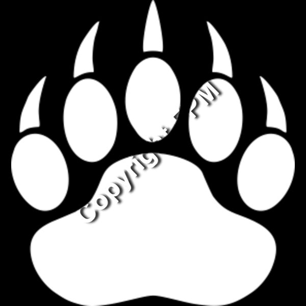 529 Paw Thumbnail