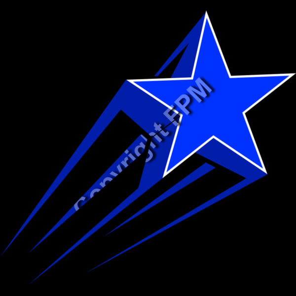 532 Star Thumbnail