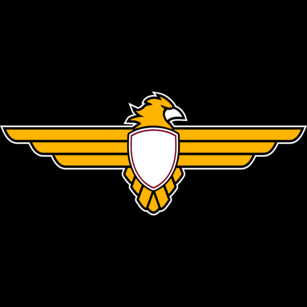 544 Eagle Shield Thumbnail