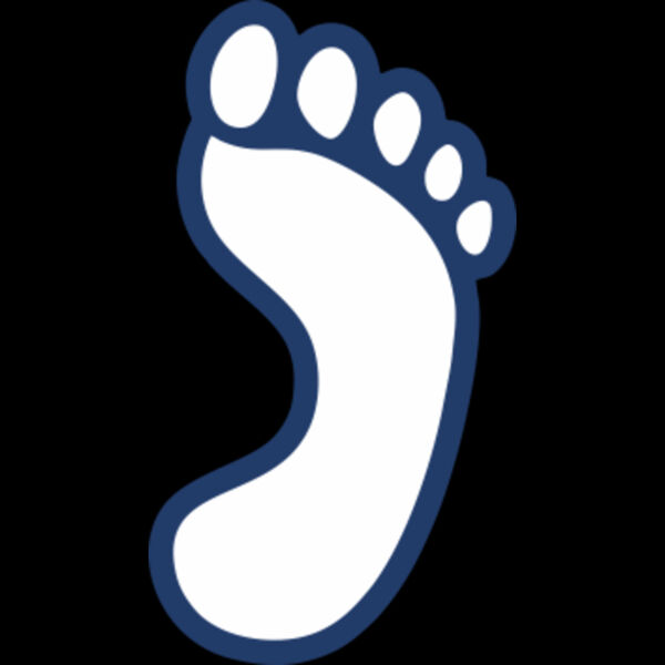 562 Foot Thumbnail