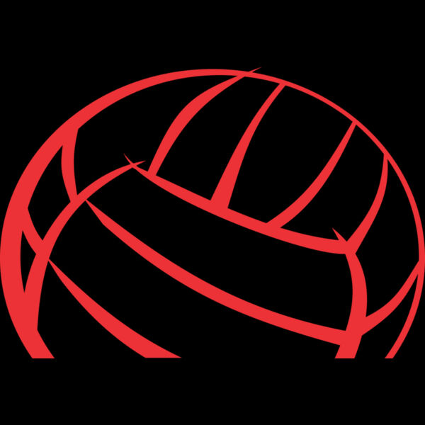 564 Volleyball Thumbnail