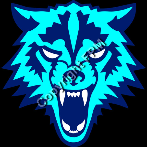 569 Wolf Thumbnail