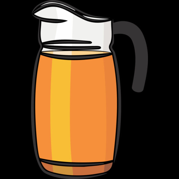 3405 Tea Pitcher Thumbnail
