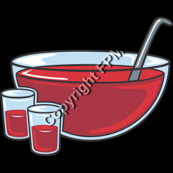 3427 Punch Bowl Thumbnail