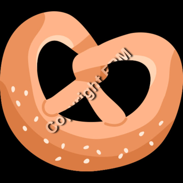 136 Pretzel Thumbnail